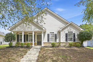 houses for rent in Stockbridge