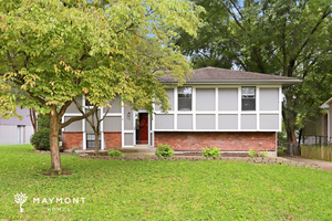 houses for rent in Blue Springs