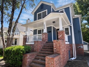 houses for rent in Atlanta