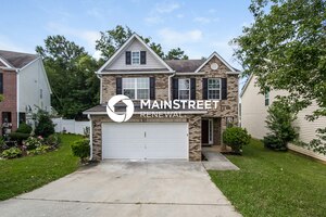 houses for rent in Hampton