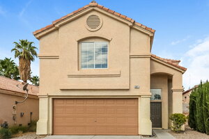 houses for rent in Las Vegas