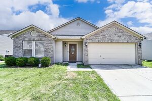 houses for rent in Fishers