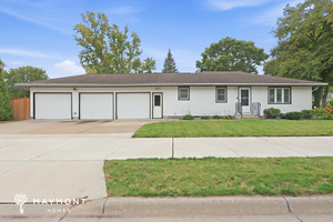 houses for rent in Gaylord
