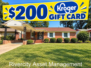 houses for rent in Memphis