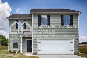 houses for rent in Harvest