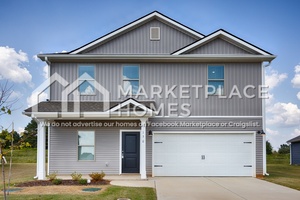 houses for rent in Harvest
