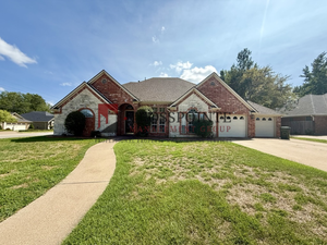 houses for rent in Tyler