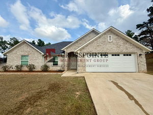 houses for rent in Tyler