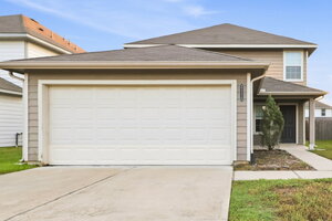 houses for rent in Tomball