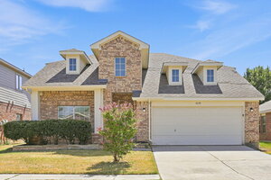 houses for rent in Aubrey