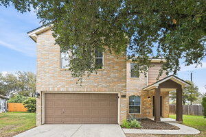houses for rent in San Antonio