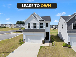 houses for rent in Zebulon
