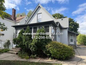 houses for rent in Saint Paul
