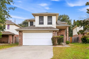 houses for rent in Tomball
