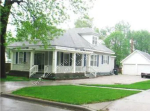 houses for rent in Gardner