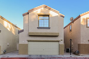 houses for rent in North Las Vegas