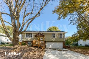 houses for rent in Lee's Summit