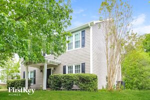 houses for rent in Winston-Salem
