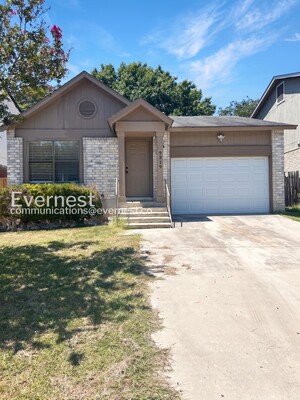 houses for rent in San Antonio