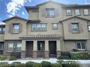 houses for rent in Las Vegas