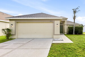 houses for rent in Zephyrhills