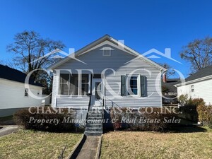 houses for rent in Spartanburg