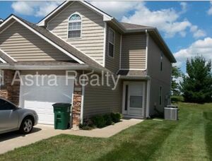 houses for rent in Blue Springs