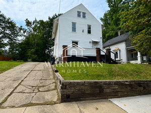 houses for rent in Akron