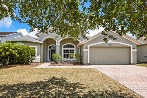 houses for rent in Kissimmee