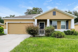 houses for rent in Kissimmee
