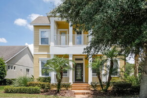 houses for rent in Tampa
