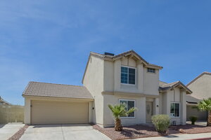 houses for rent in Las Vegas