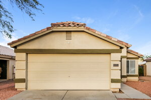 houses for rent in El Mirage