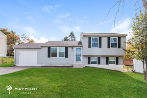 houses for rent in Cincinnati