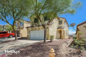 houses for rent in Las Vegas