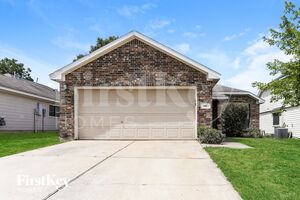 houses for rent in Conroe