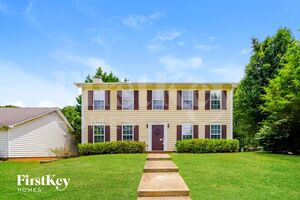 houses for rent in Greensboro