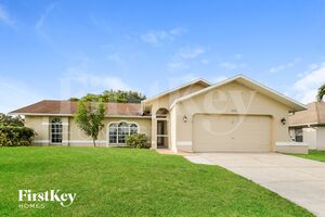 houses for rent in Fort Myers