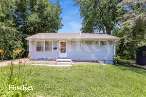 houses for rent in Kansas City