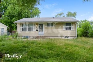 houses for rent in Kansas City
