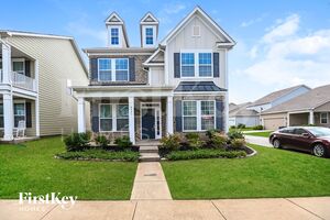 houses for rent in Huntersville