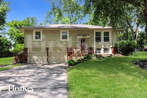houses for rent in Raymore