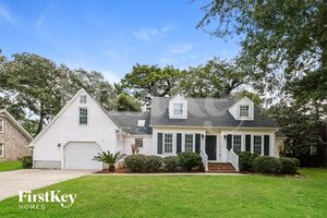 houses for rent in Charleston