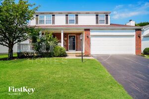 houses for rent in Westerville