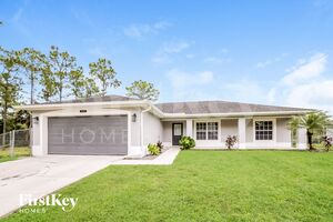 houses for rent in Lehigh Acres