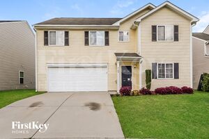 houses for rent in McLeansville