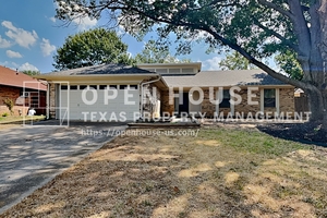 houses for rent in Grapevine