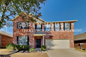 houses for rent in Fort Worth