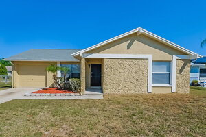 houses for rent in New Port Richey