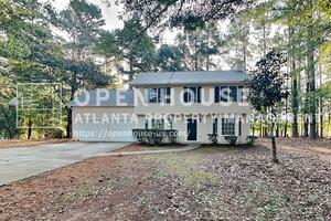 houses for rent in Woodstock